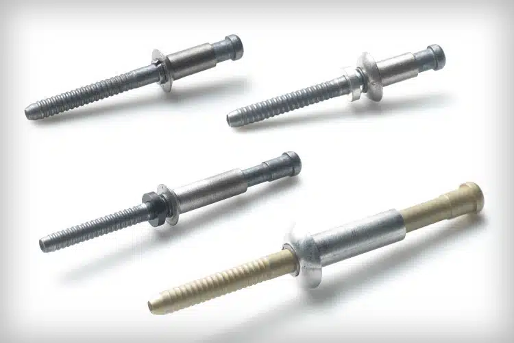 Product - Blind Rivet - AF1900