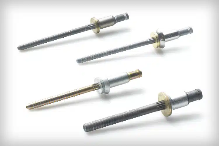 Product - Blind Rivet - Allmax