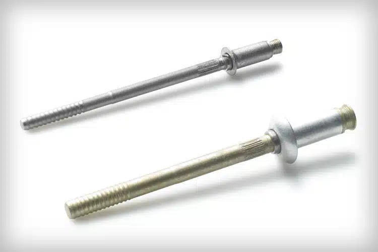 Product - Blind Rivet - Bulb Rivet