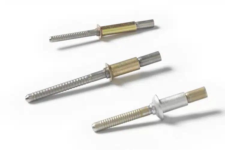 Product - Blind Rivet - Olympic Bulb Lok
