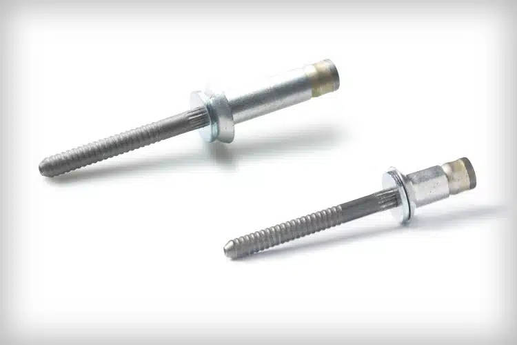 Product - Blind Rivet - Supermax