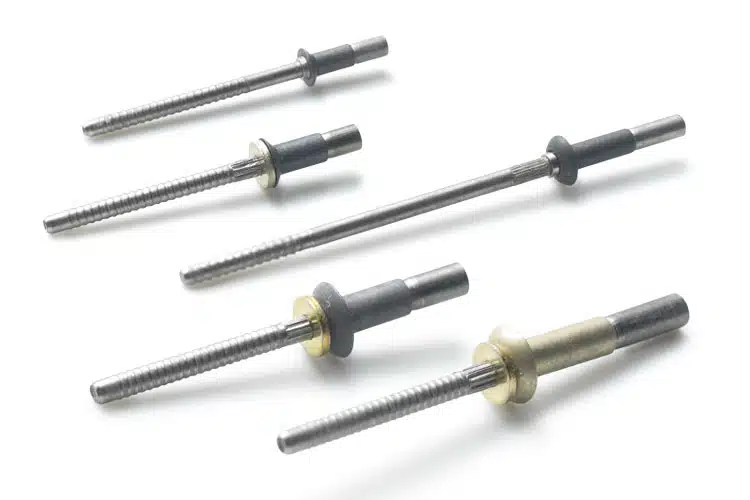 Product - Blind Rivet - Wire Draw Olypmic