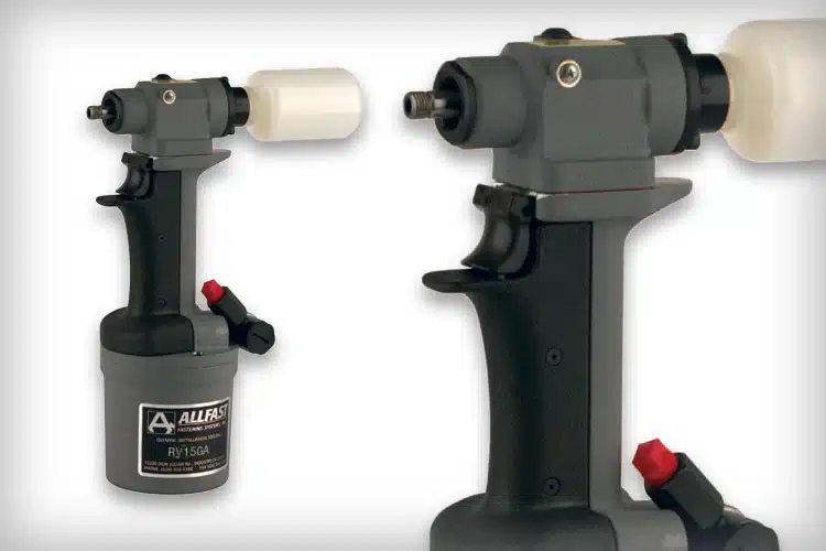 Product - RV15GA