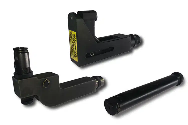 Product - Pulling Heads family