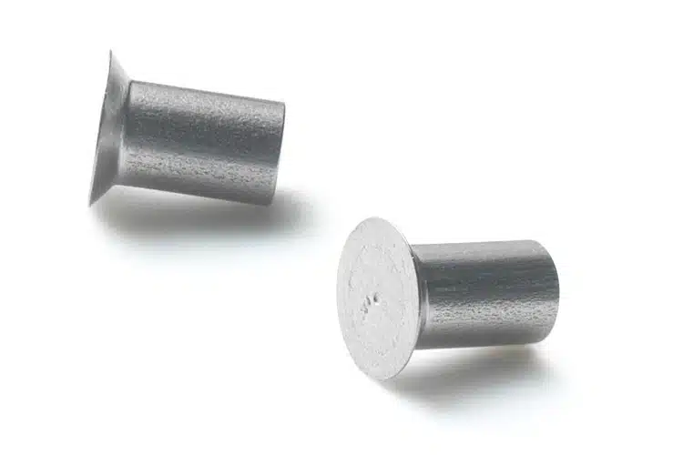 Product - Solid Composite Rivets