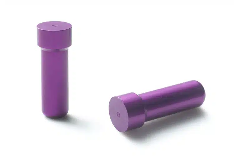 Product - Solid Wing Rivet