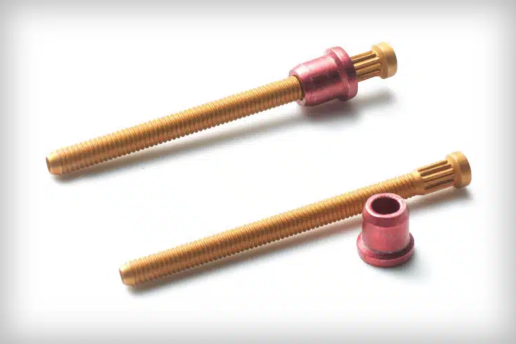 Product - Tackbolt