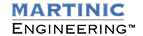 Martinic logo
