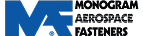 Monogram logo